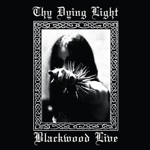 Blackwood Live