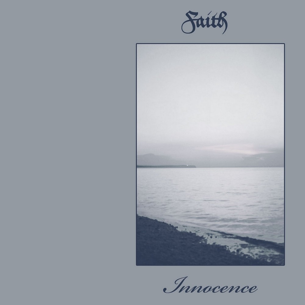 Faith - Innocence (2020) Cover