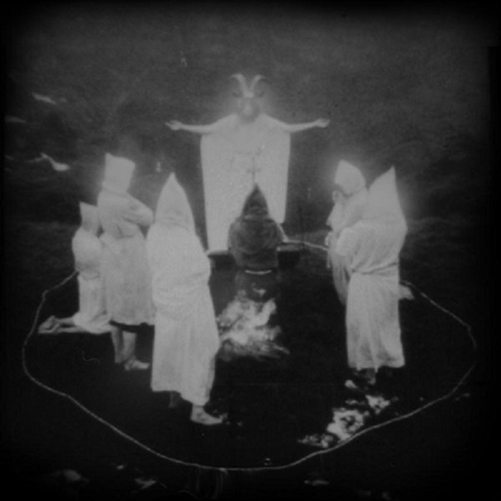 Deathrite - Deathrite (2011) Cover