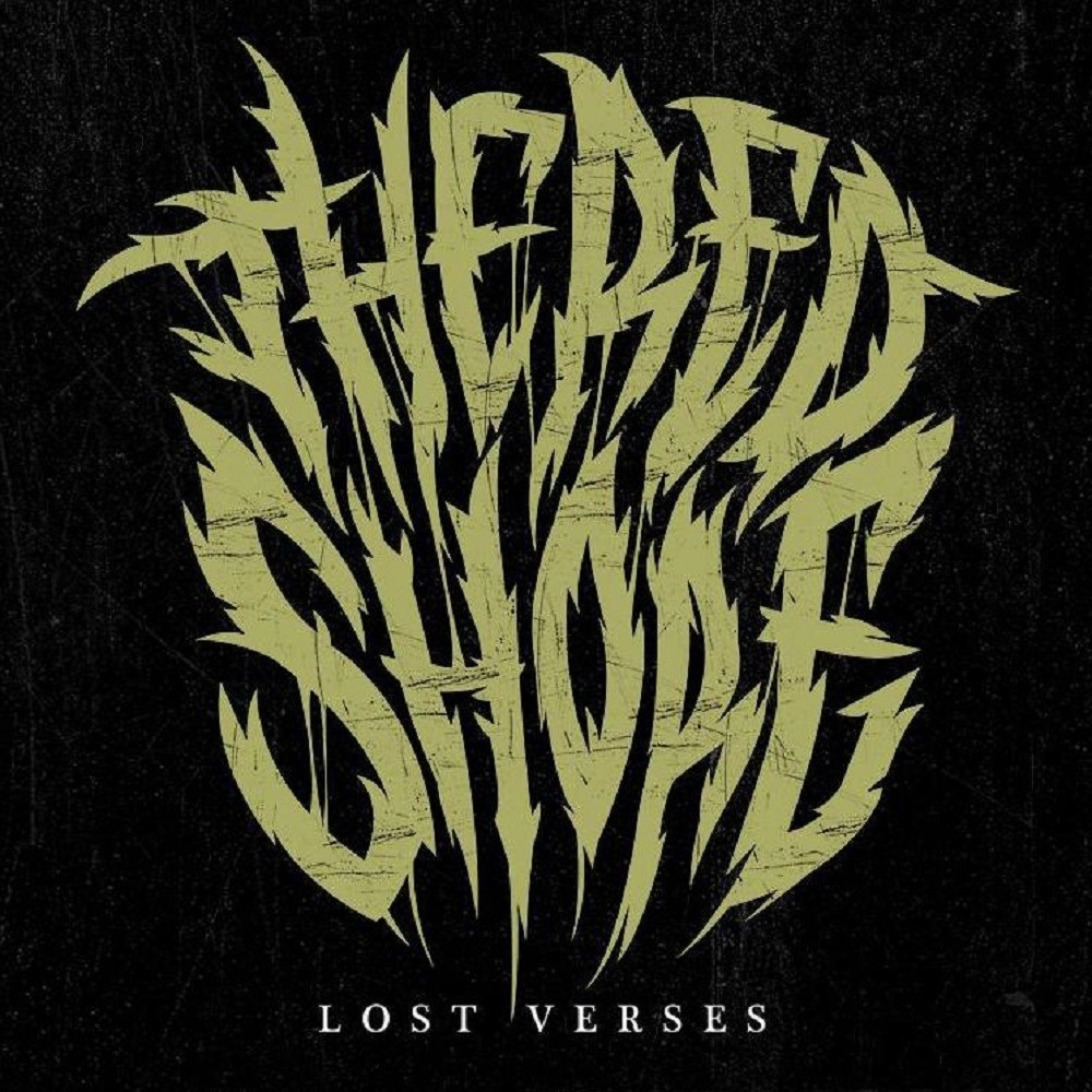 Red Shore, The - Lost Verses (2009) Cover