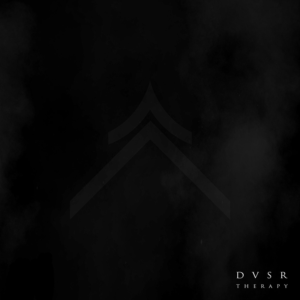 DVSR - Therapy (2017) Cover
