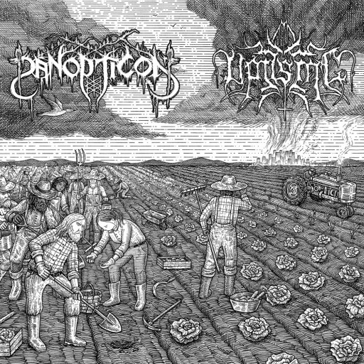 Uprising / Panopticon