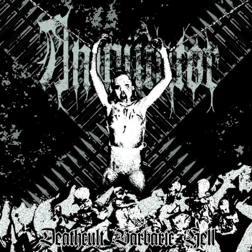 Deathcult Barbaric Hell