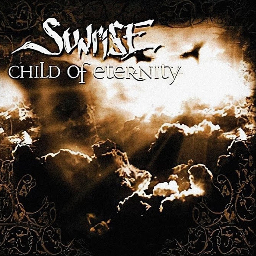 Sunrise (POL) - Child of Eternity (1999) Cover
