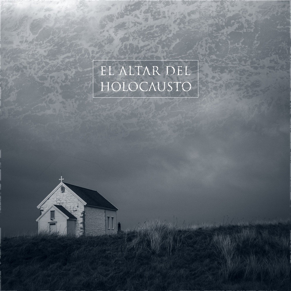 El Altar del Holocausto - El Altar del Holocausto (2016) Cover