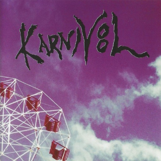 Karnivool - Karnivool 2000