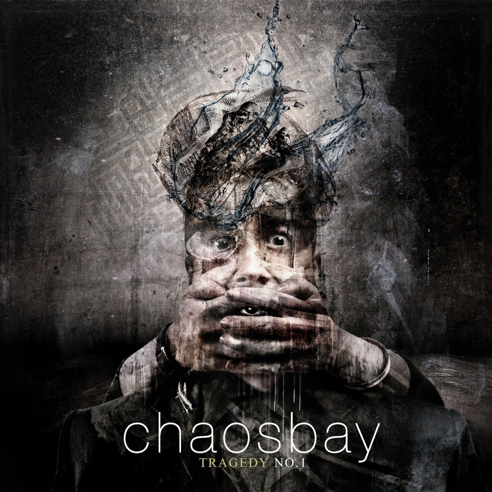 Chaosbay - Tragedy No.1 (2015) Cover