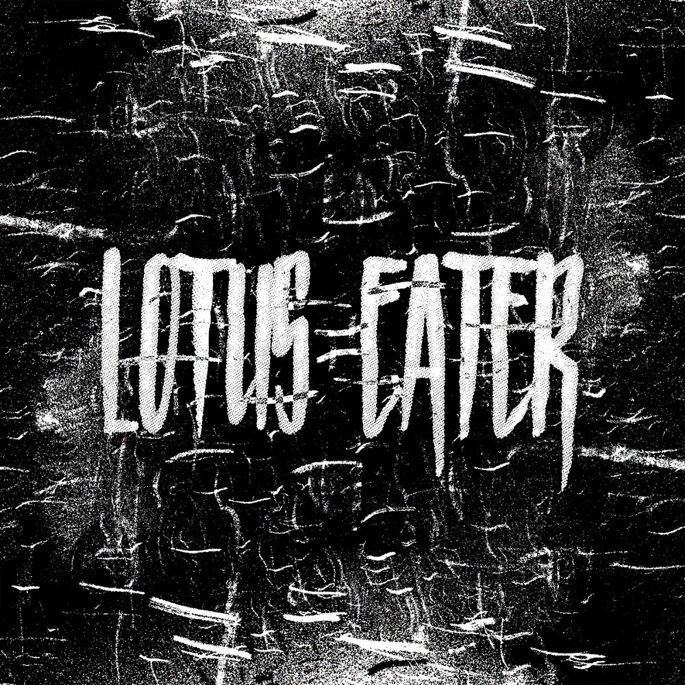 Lotus Eater - Lotus Eater (2017) Cover