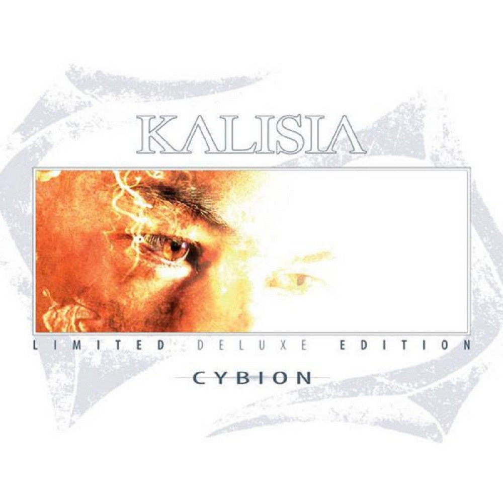 Kalisia - Cybion (2009) Cover