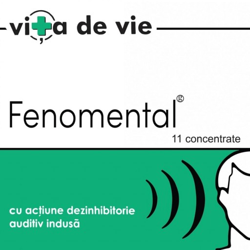 Fenomental