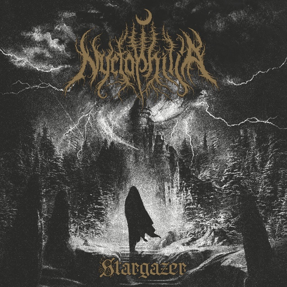 Nyctophilia - Stargazer