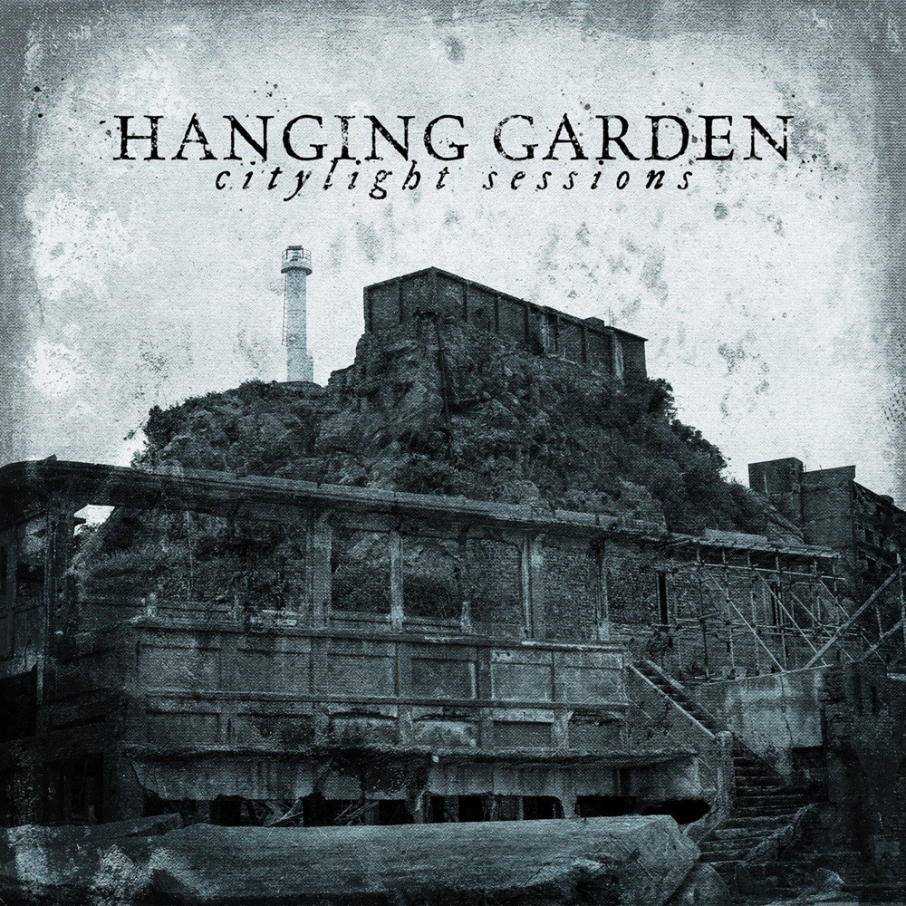 Hanging Garden (FIN) - Citylight Sessions (2024) Cover