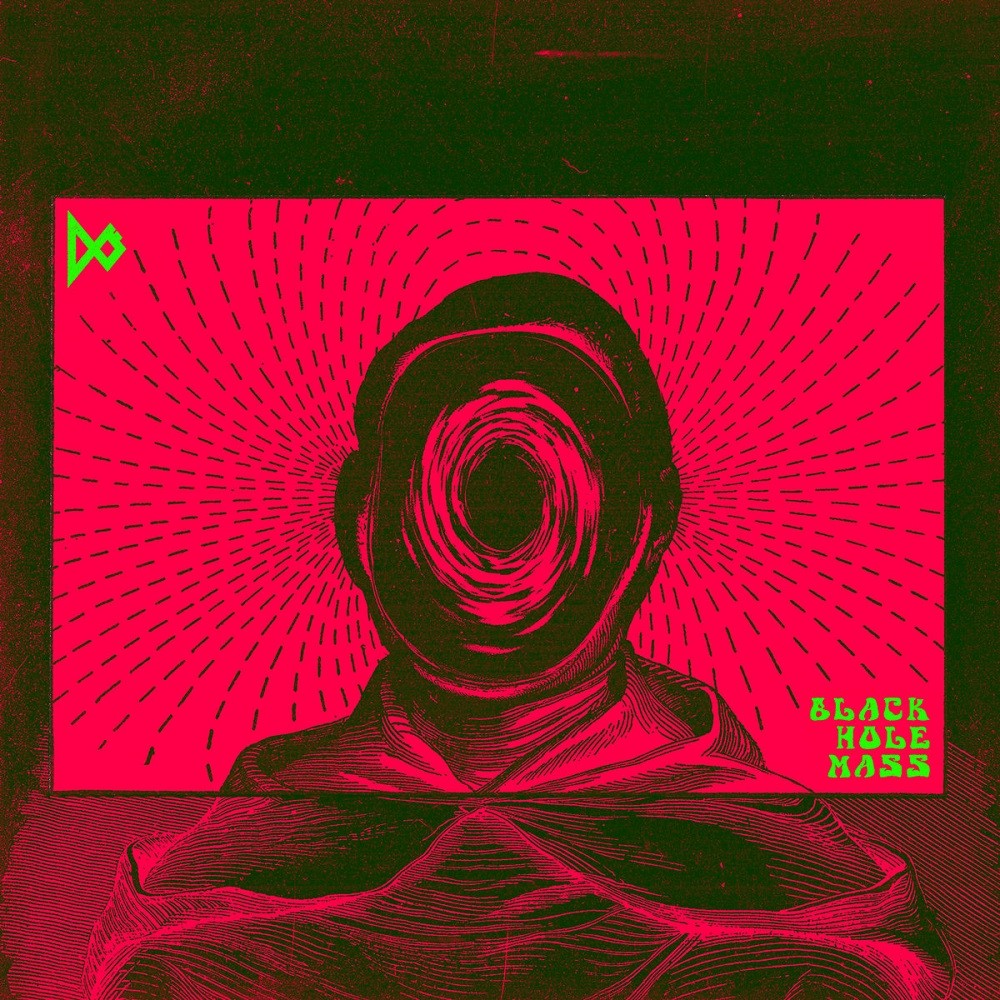 Dö - Black Hole Mass (2020) Cover