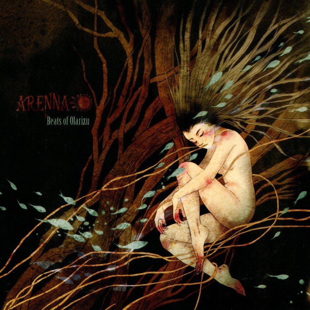 Arenna - Beats of Olarizu (2011) Cover