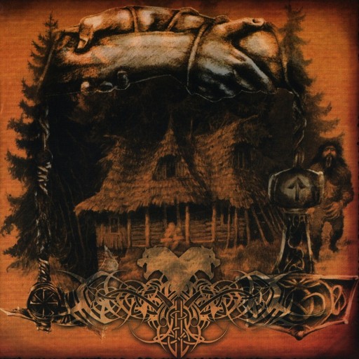 Sekerou Peruna - Kladivom Thora