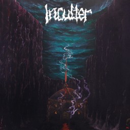 Review by Sonny for Inculter - Fatal Visions (2019)