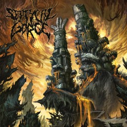 Review by Daniel for Septycal Gorge - Erase the Insignificant (2009)