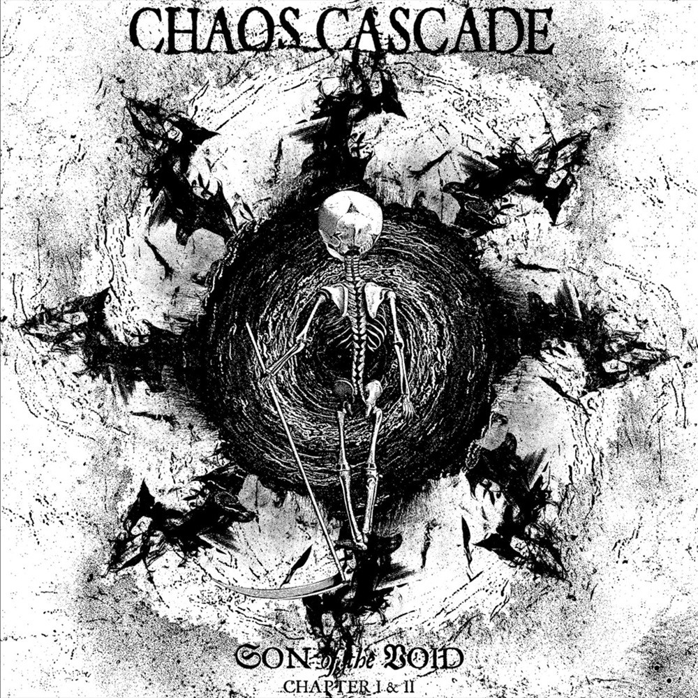 Chaos Cascade - Son of the Void (Chapter I & II) (2019) Cover