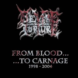 From Blood to Carnage