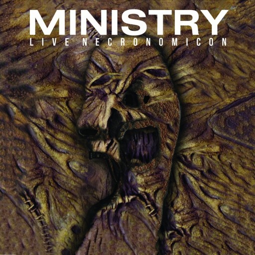 Ministry - Live Necronomicon 2017