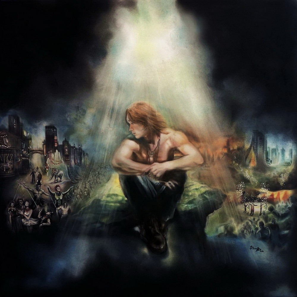 Pellek - A Marvelous Method of Reclusion (2016) Cover