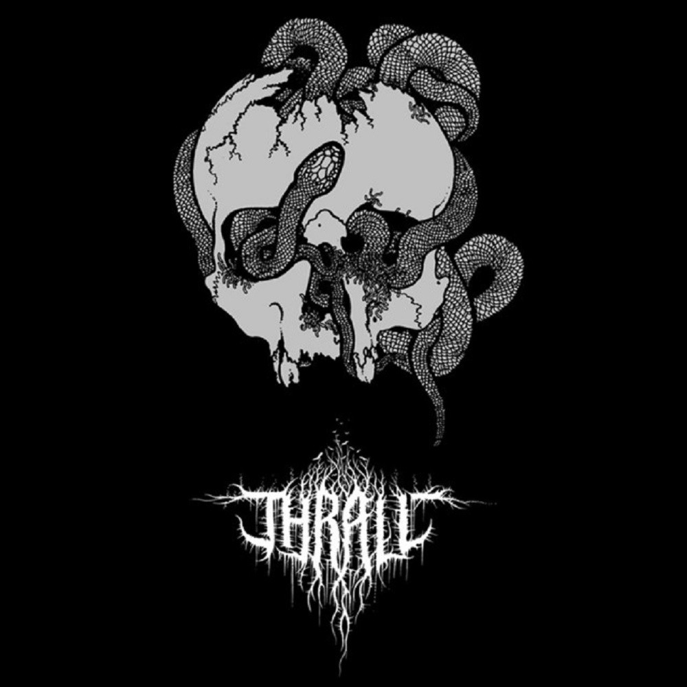 Thrall - Away From the Haunts of Men (2010) Cover