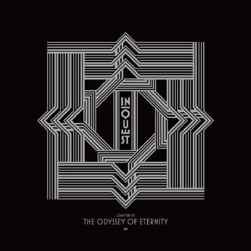 Chapter IIX - The Odyssey of Eternity