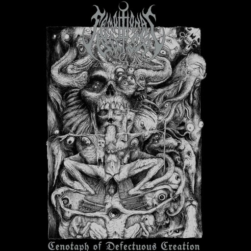 Cenotaph of Defectuous Creation