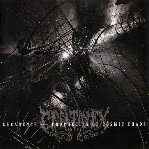 Decadence - Prophecies of Cosmic Chaos