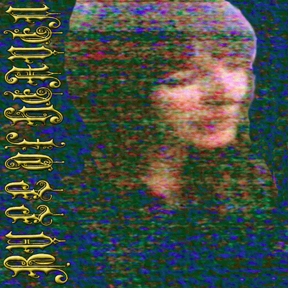 Bull of Heaven - 187: Never Mind the Fallibility of All the Human Beings (2010) Cover