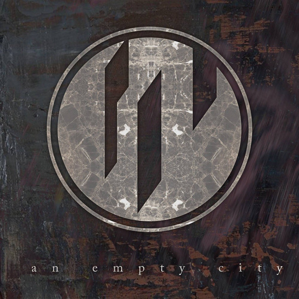 An Empty City - An Empty City (2016) Cover