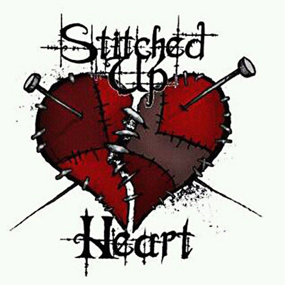 Stitched Up Heart - E.P. (2010) Cover