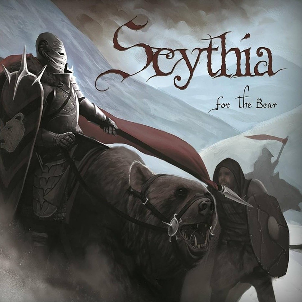 Scythia - For the Bear