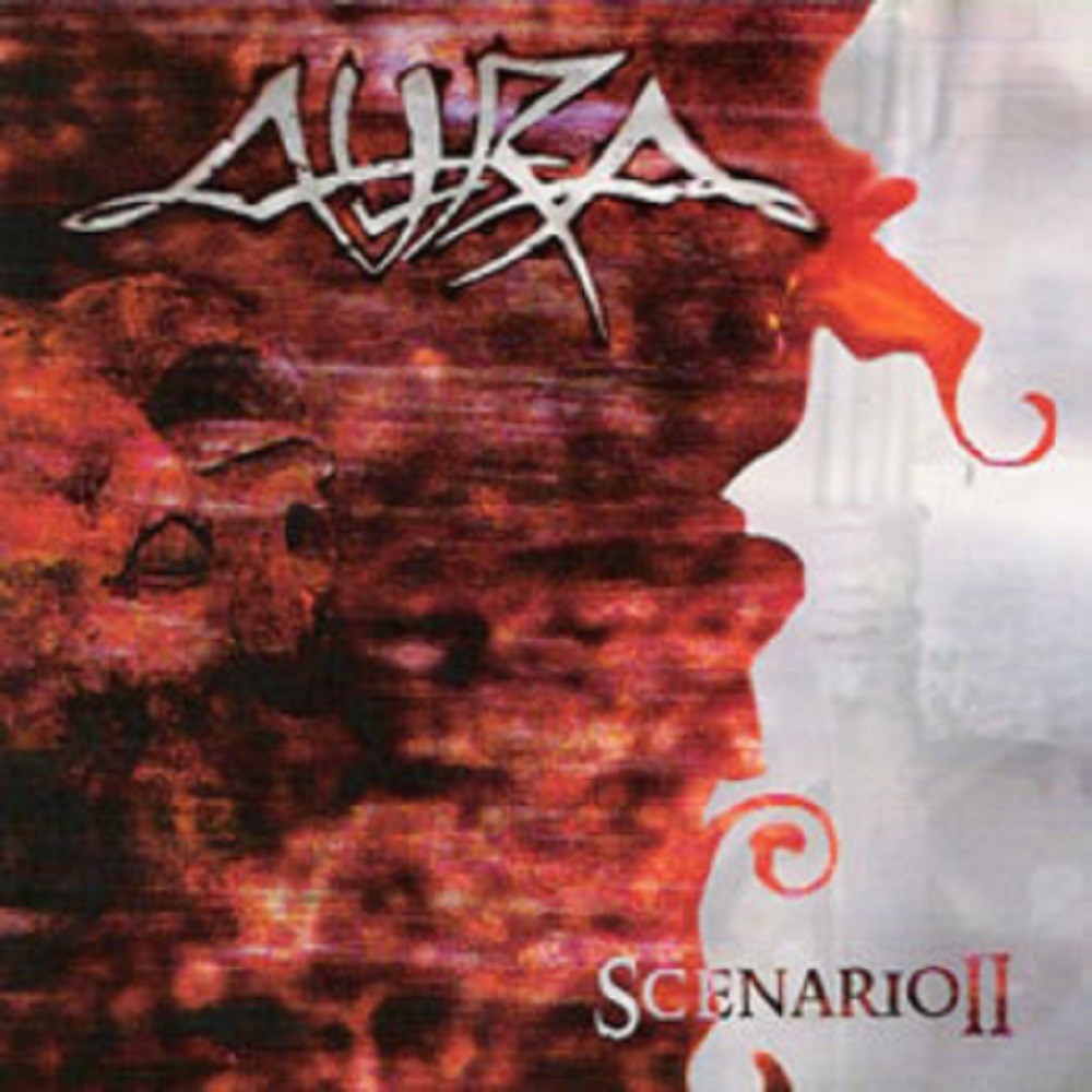 Aura - Scenario II (2006) Cover