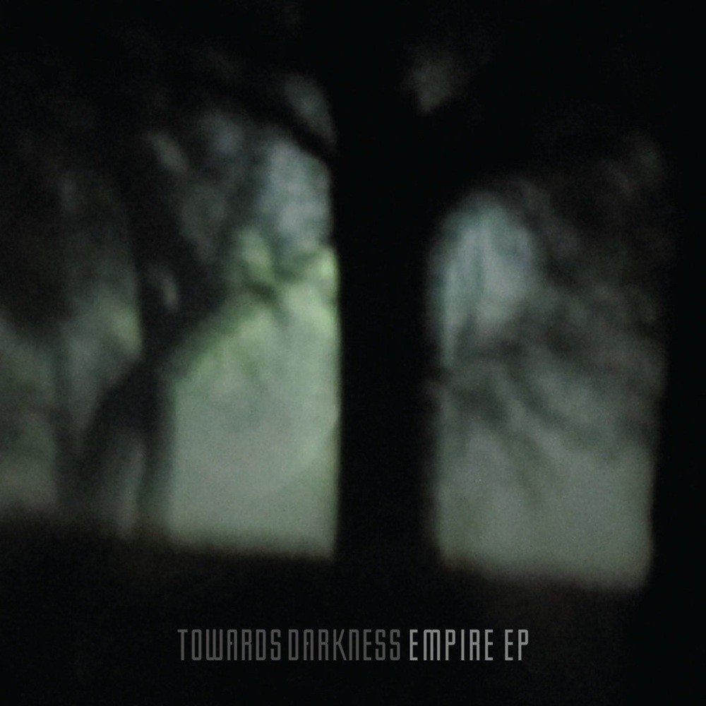 Towards Darkness - Empire (2012) Cover