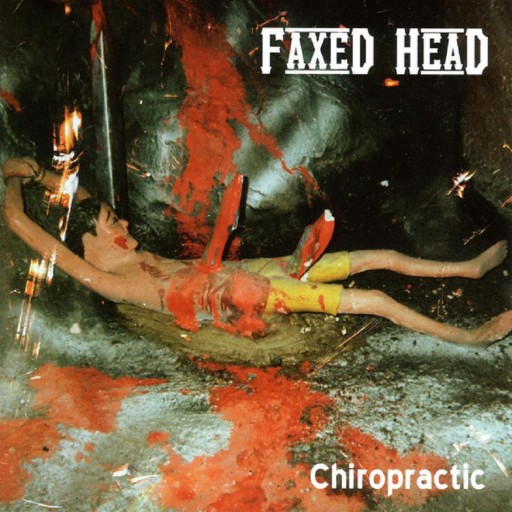 Faxed Head - Chiropractic 2001