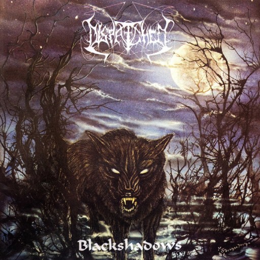 Dispatched - Blackshadows 1996