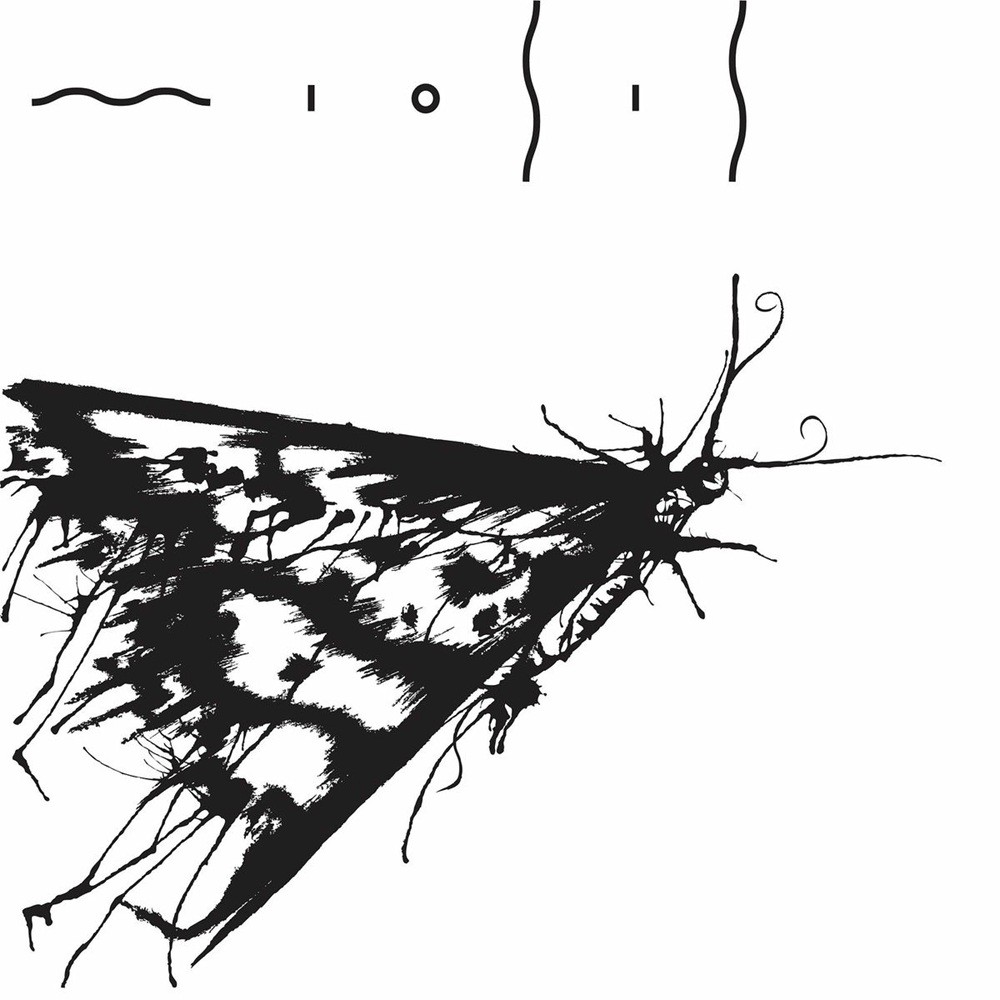 Miosis - Caripito (2015) Cover