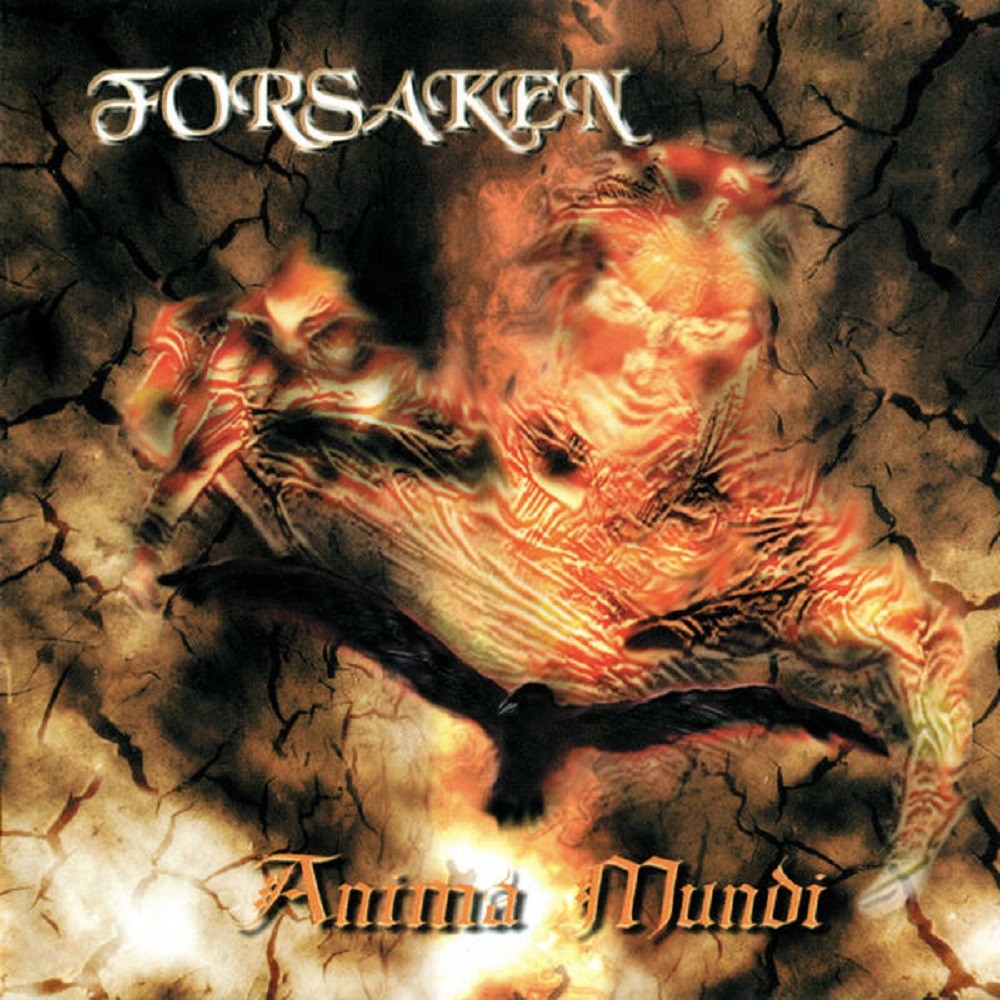Forsaken - Anima Mundi (2004) Cover