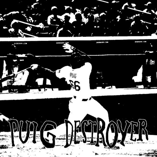 Puig Destroyer