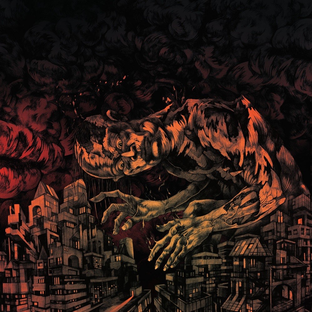 Cult of Occult - I Have No Name (2026) Cover