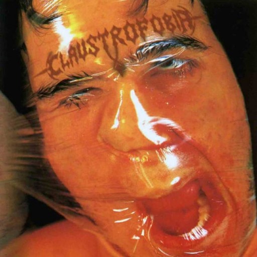 Claustrofobia