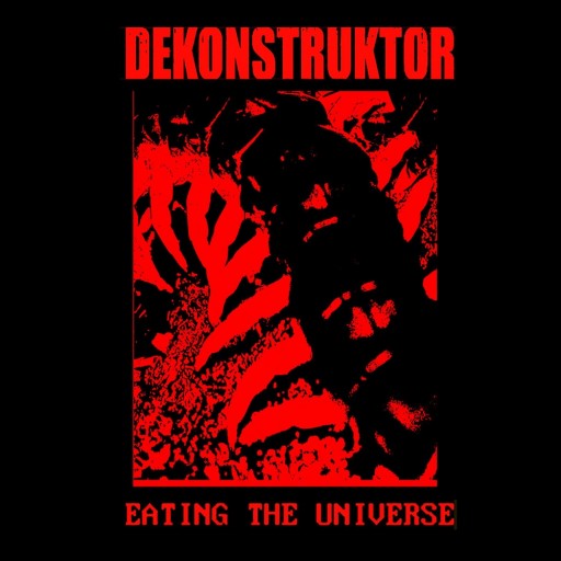 Eating the Universe