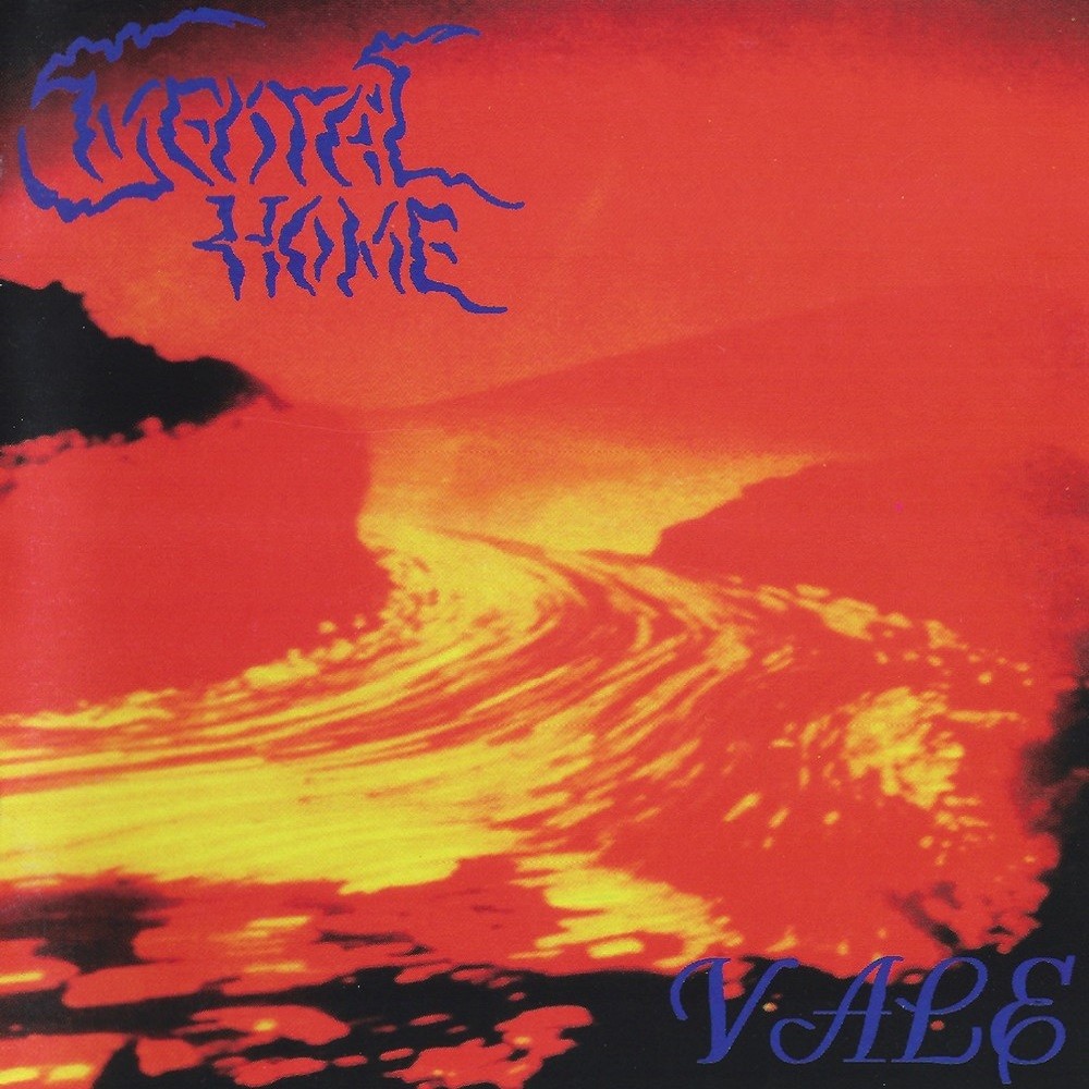 Mental Home - Vale (1996) Cover