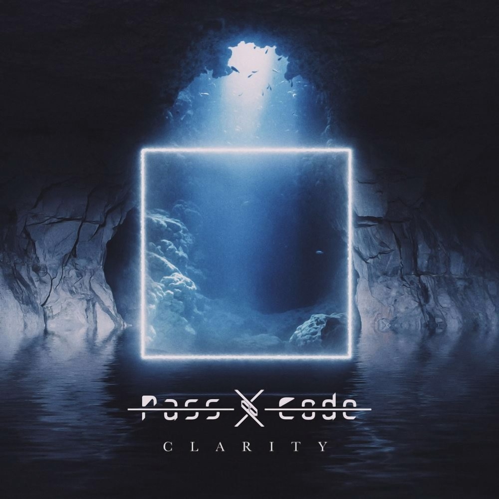 PassCode - Clarity (2019) Cover