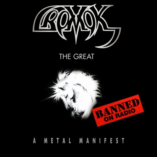 The Great: A Metal Manifest