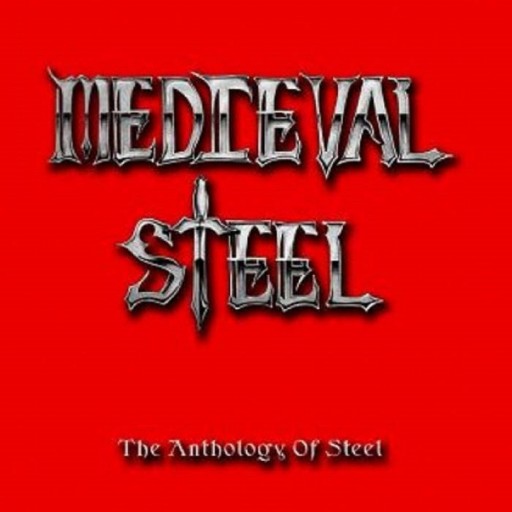 The Anthology of Steel