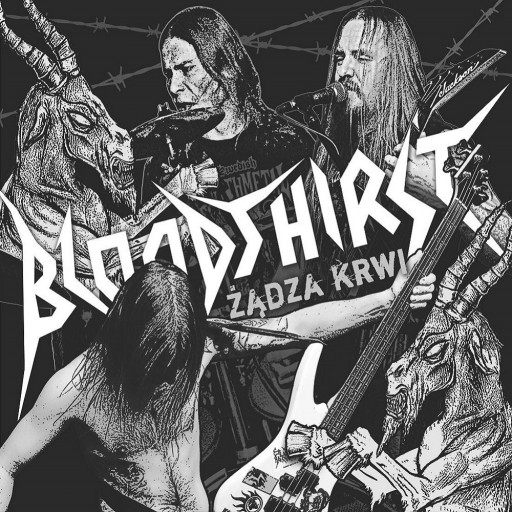 Bloodthirst - Żądza Krwi 2011