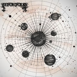 In Perpetual Orbit Across the Astral Veil of Celestial Solar Systems