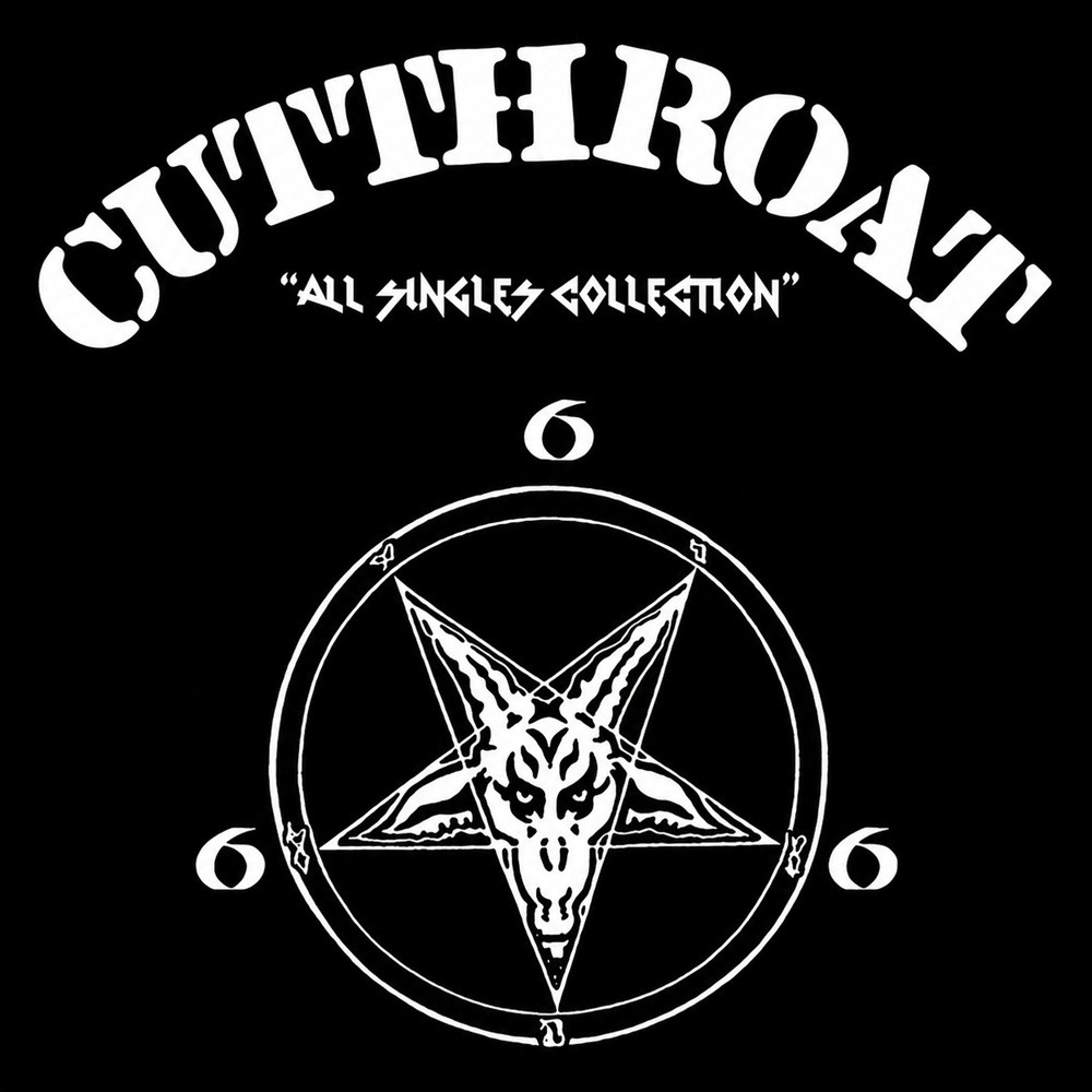 Cutthroat - All Singles Collection
